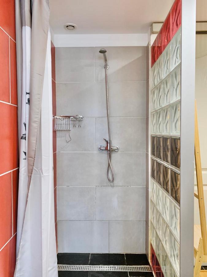 #Cp - House - Magnificent View - Garden Apartman Lumbin Kültér fotó